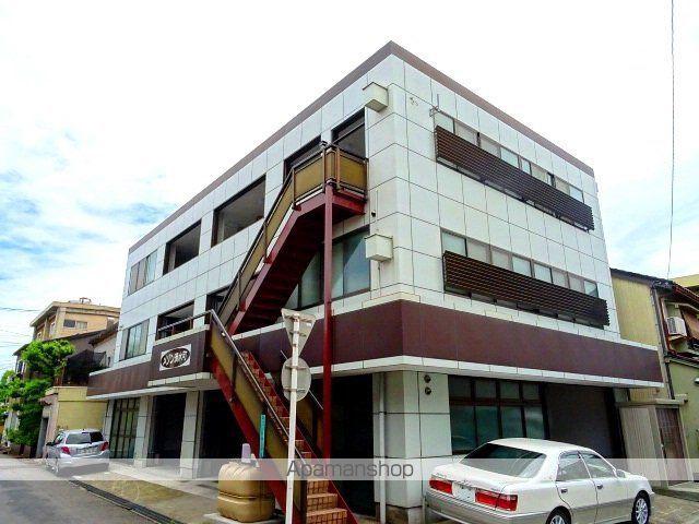 メゾン清水町