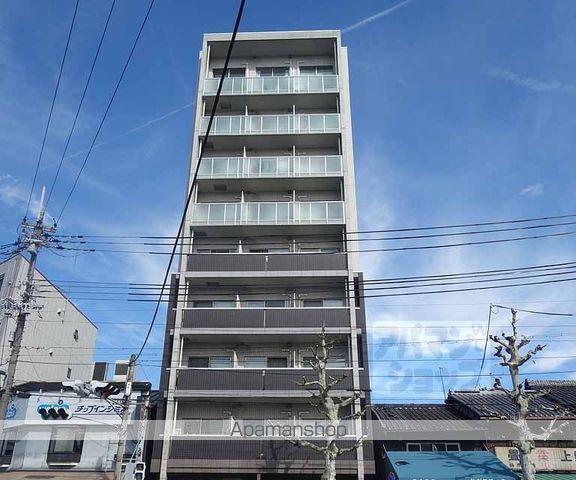 下京区朱雀北ノ口町マンション