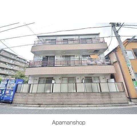 ルグラン中村橋