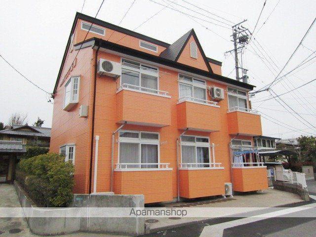 パークシティ若里