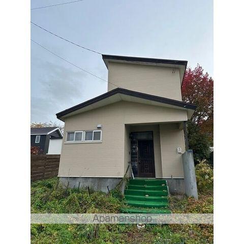 北海道札幌市南区  築48年(3LDK)