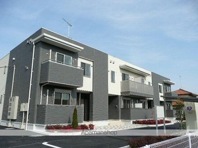 コパカーサ・ルーボ