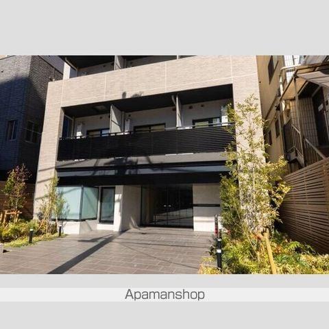 プラウドフラット文京千駄木