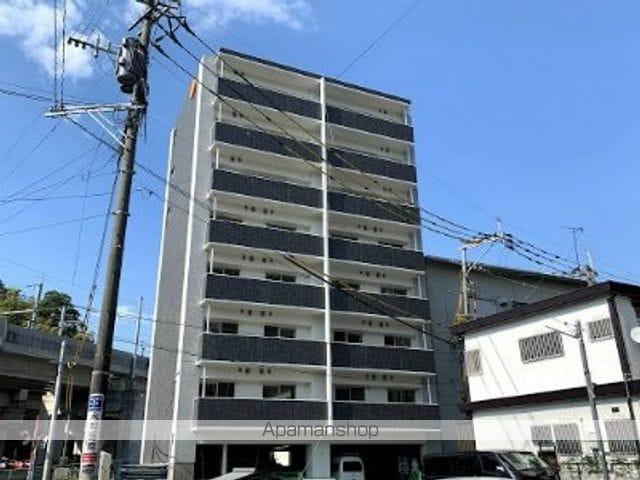 ラ・シック熊本駅前Ⅱ(ワンルーム/5階)