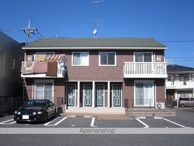 カメリアコート