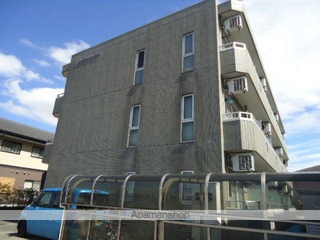 ガーデンヒルズ萩原