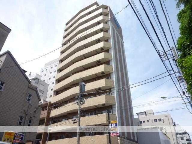プレサンス新宿御苑前アルティメット