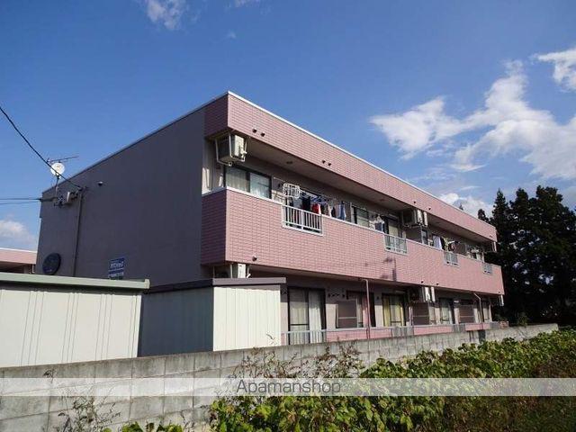 ライフステージ中央B