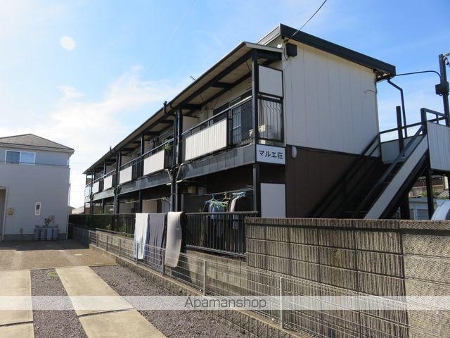 マルエ荘[2階]