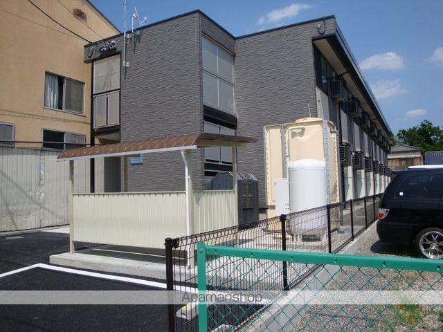 レオパレスカーマ929