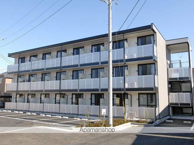 レオパレスオークヒルズB