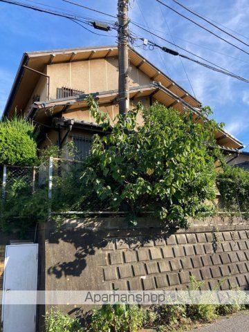 総武・中央緩行線 新検見川駅 徒歩15分 2階建 築48年