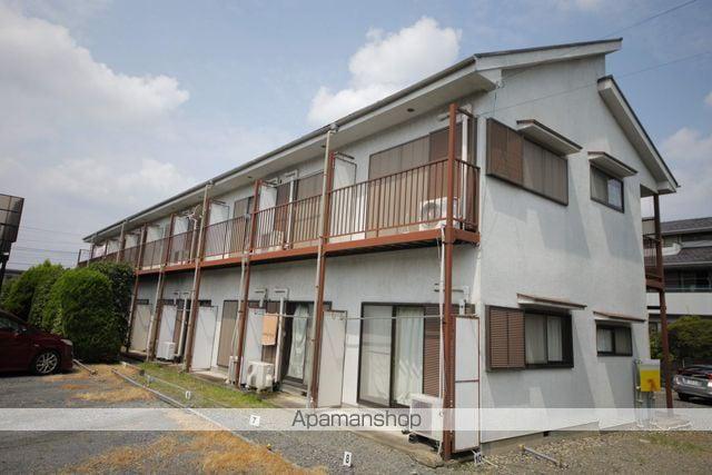 コーポ93(1K/2階)