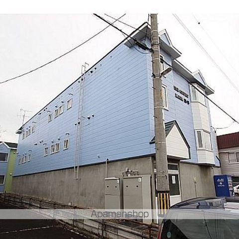 ホワイトコートカヤⅢB