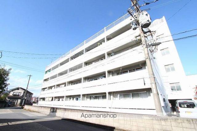 阿部ビル(3DK/3階)