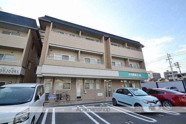 ウィンクルム東古松B