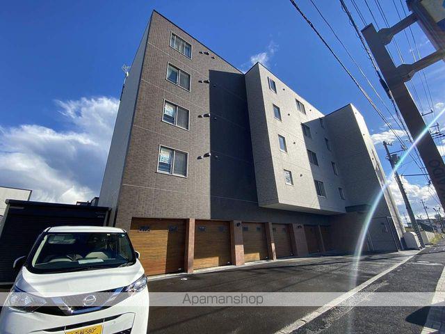 クレールマンション湯川