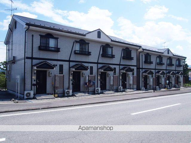 ブランシェ秋桜Ａ