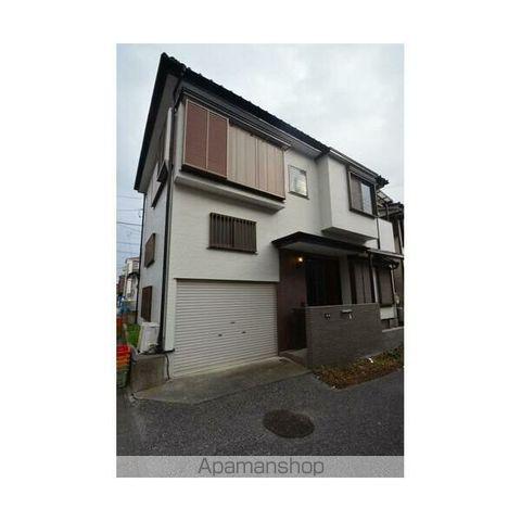 東武伊勢崎・大師線 一ノ割駅 徒歩9分 2階建 築29年