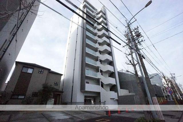 スレンダウェルステージ(ワンルーム/10階)