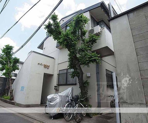 メゾンなか
