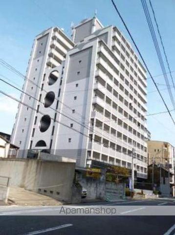 ラ・レジダンス・ド福岡県庁前(1K/8階)