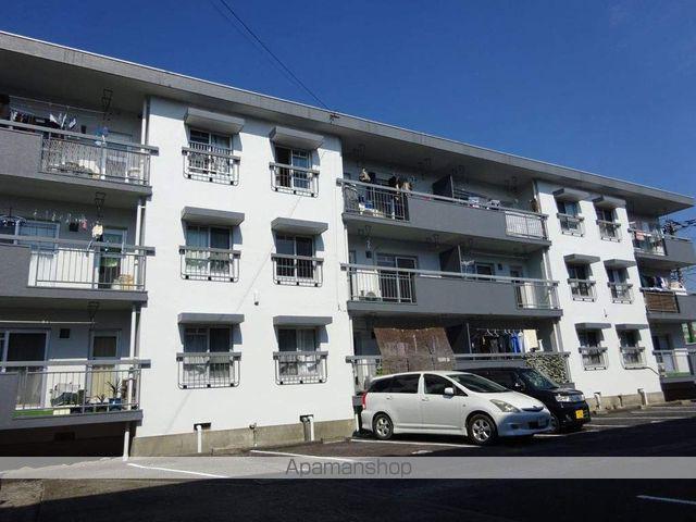 プラウド壱番館