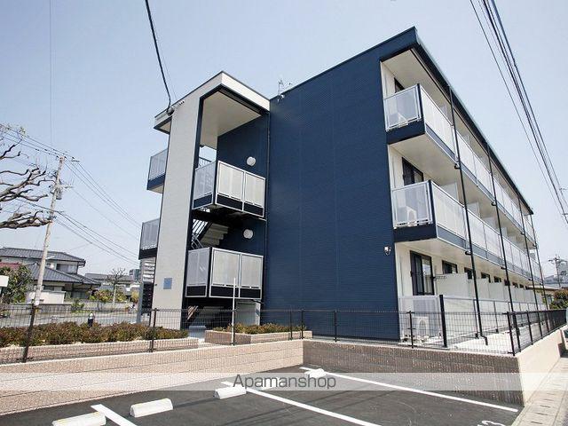 レオパレス山元