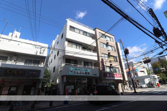 サンシャイン長岡