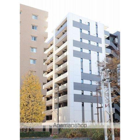 エスタート横濱高島町(3LDK/11階)