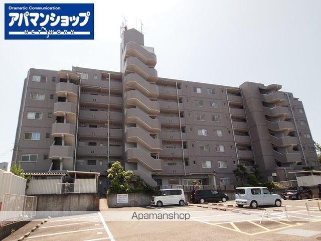 スカイガーデン兜山