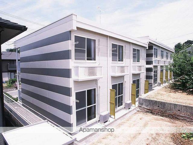 レオパレスメルベーユ竹ノ内