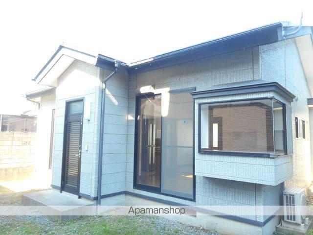 宮城県石巻市渡波字旭ケ浦の戸建賃貸