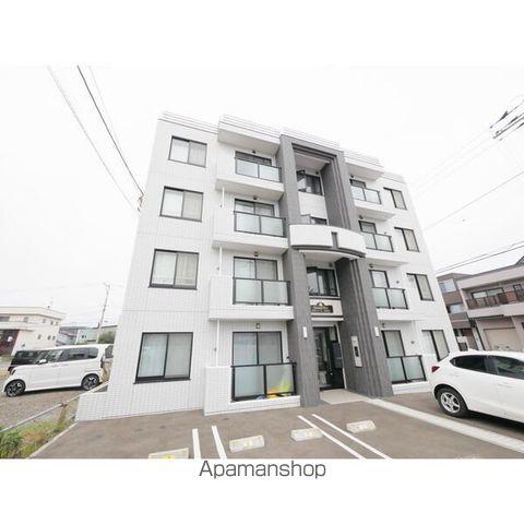 グランメール 元町駅北