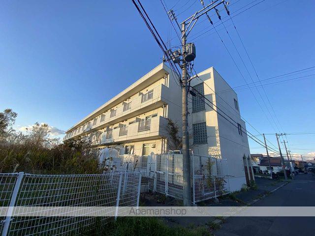 アシスト函館マンション