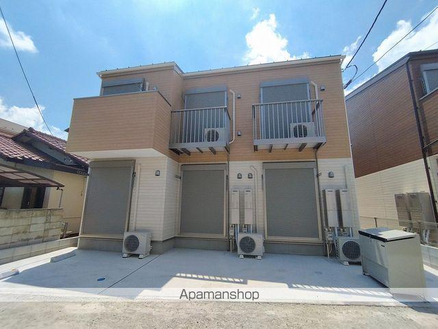 メゾン・ド・リベルテ