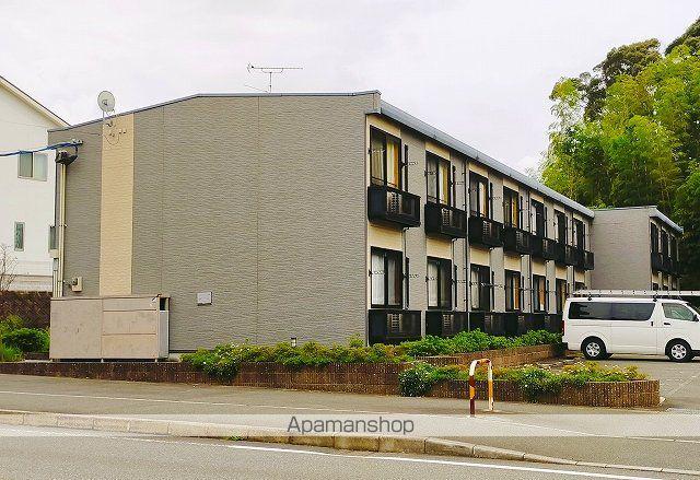 レオパレス若杉