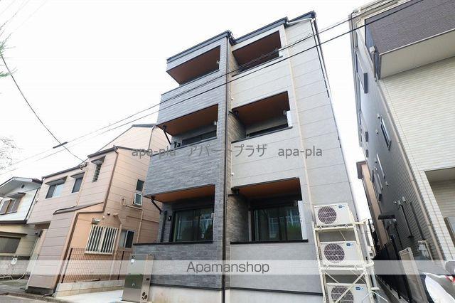 ラニメゾン 仙波町