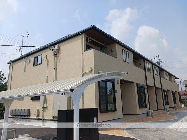 カーサ・キャンフリエ