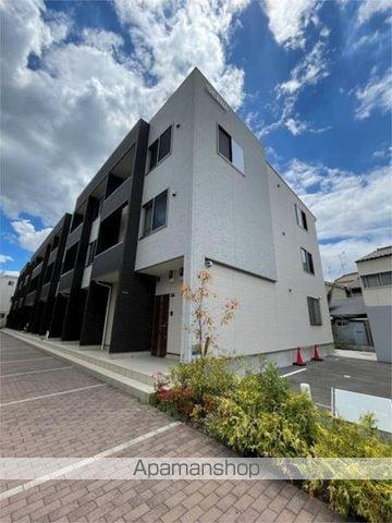 アーサー住之江