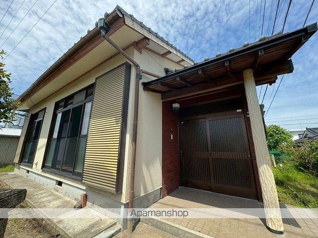 日豊本線 錦江駅 徒歩8分  築41年(4DK)