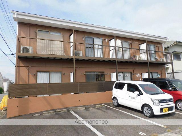 リヴェール白山