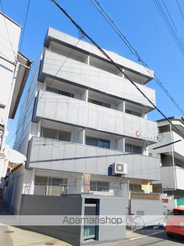 野江サンマンション