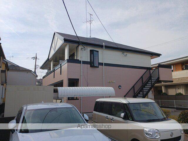 サニーメゾンⅡ