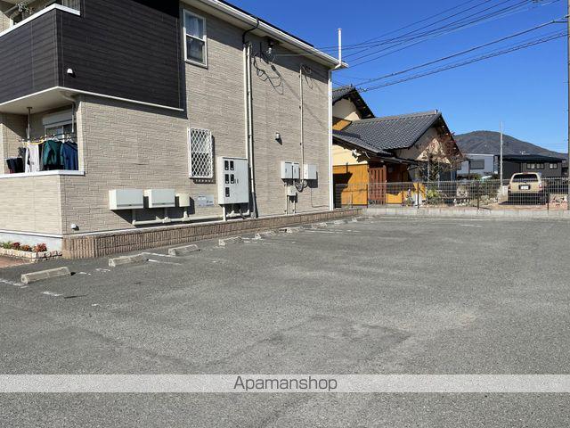 フレスコリーリオⅡ