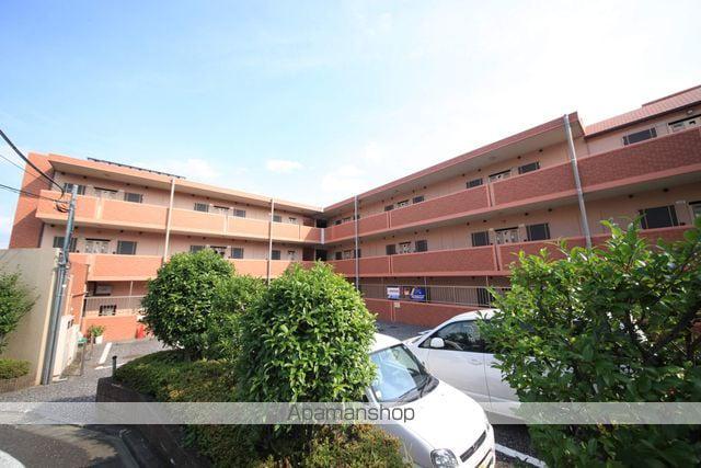 西河マンション