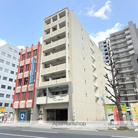 グランシャリオ栄