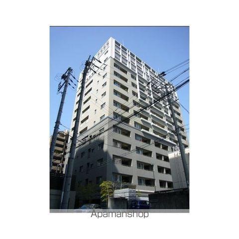 プレティナージュ御池東洞院