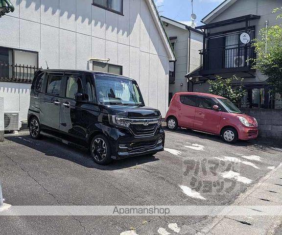 樫原グリーンハイツ