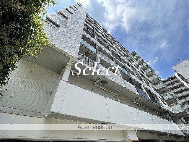 プラウドフラット横浜